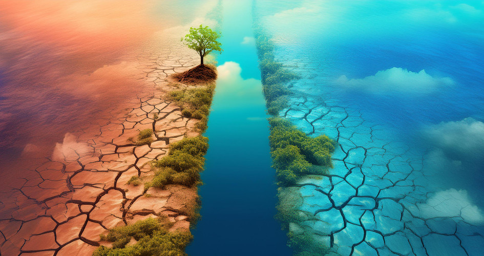 Focus on climate changes ASM session