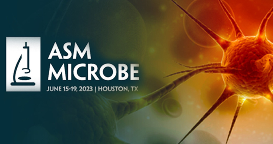 ASM Microbe 2023
