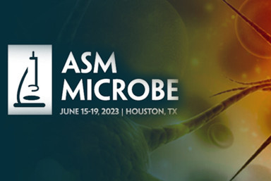 ASM Microbe 2023