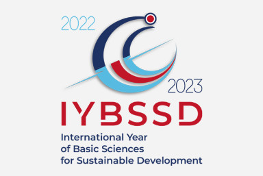 International Year of Basic Sciences for Sustainable Development 2022/2023