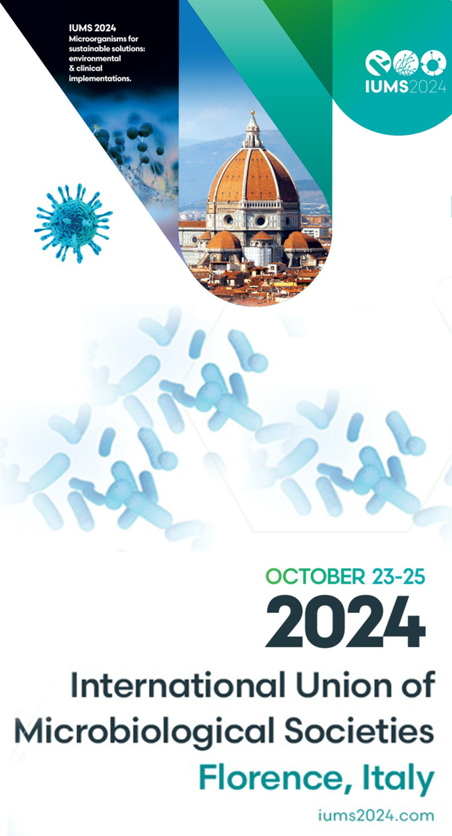 International Union of Microbiological Societies